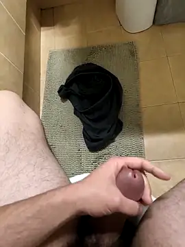 onbifeet online show from February 18, 2025, 10:03 pm