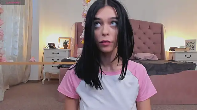 JassyeJoy online show from March 16, 2025, 11:49 am