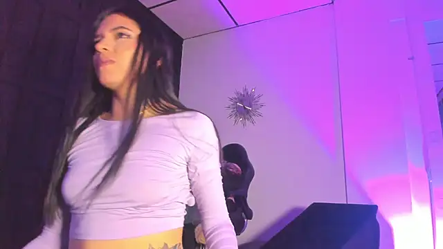 sam carsonx online show from December 18, 2025, 9:29 pm