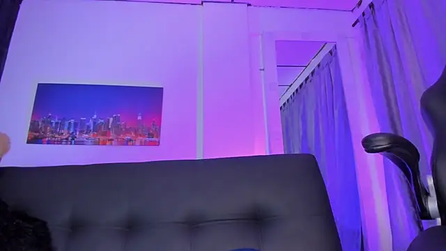 sam carsonx online show from March 21, 2025, 7:46 pm