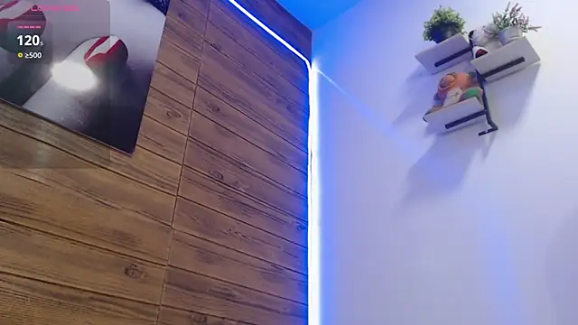 Ashlyeegray online show from February 16, 2025, 10:21 am