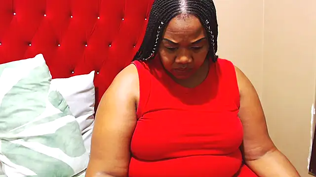 MIGHTYASSS online show from March 22, 2025, 6:22 am