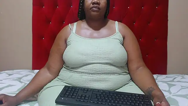 MIGHTYASSS online show from February 6, 2026, 5:47 am