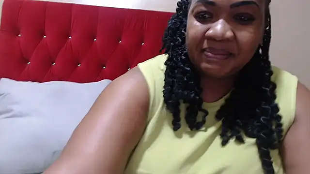 MIGHTYASSS online show from March 31, 2026, 6:59 am