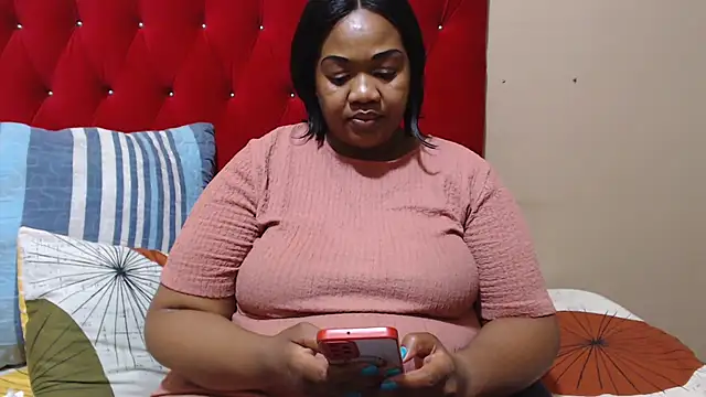 MIGHTYASSS online show from September 22, 2025, 6:30 am