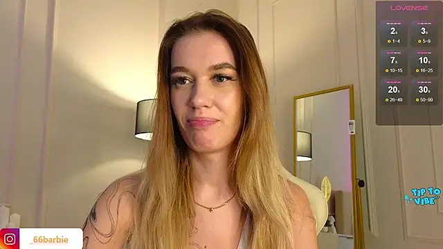 BBabyShark online show from March 19, 2025, 2:48 am