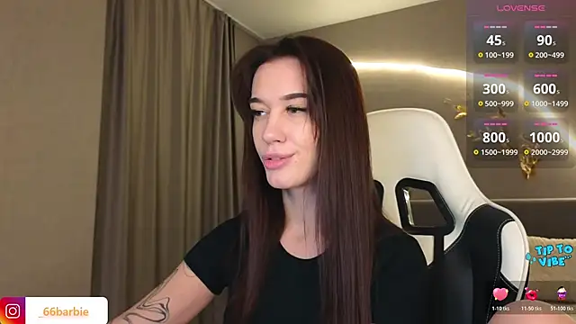 BBabyShark online show from January 19, 2026, 9:24 am