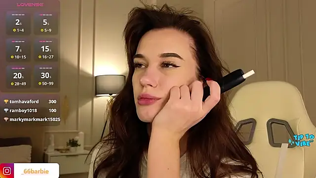 BBabyShark online show from February 3, 2026, 6:22 am