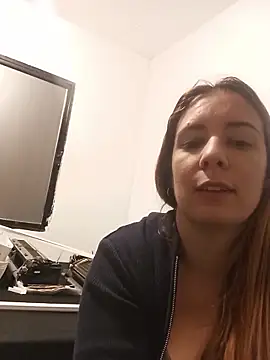 Giselle Noah online show from September 27, 2025, 12:06 am