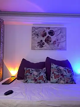 rubi star online show from October 16, 2025, 4:59 pm