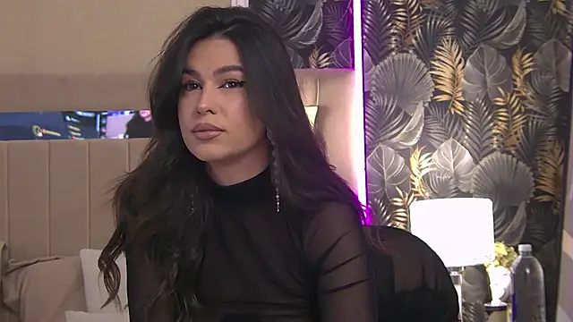 reyabaines online show from September 18, 2025, 9:45 am