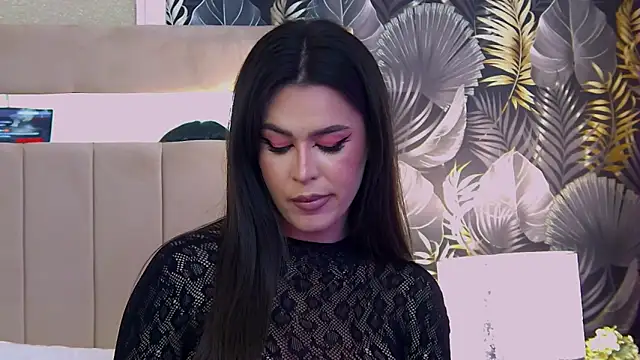 reyabaines online show from March 13, 2025, 12:02 pm