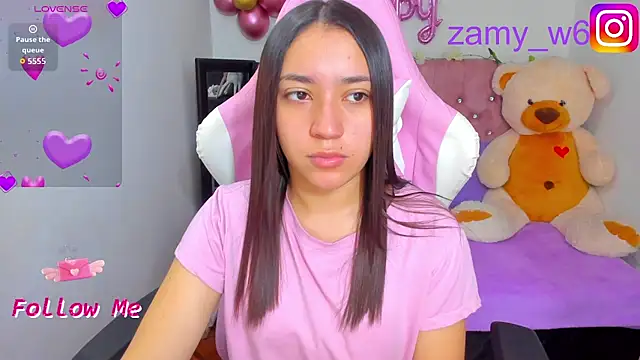 karla cute01 online show from October 25, 2025, 1:56 pm