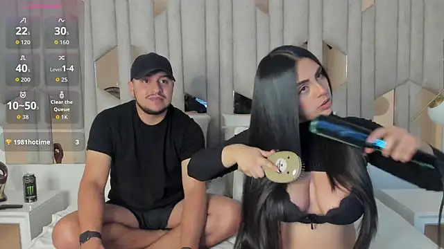 Snapshot of 1m_valery chatting on September 30, 2025, 4:07 am 1m valery online show from September 30, 2025, 4:07 am