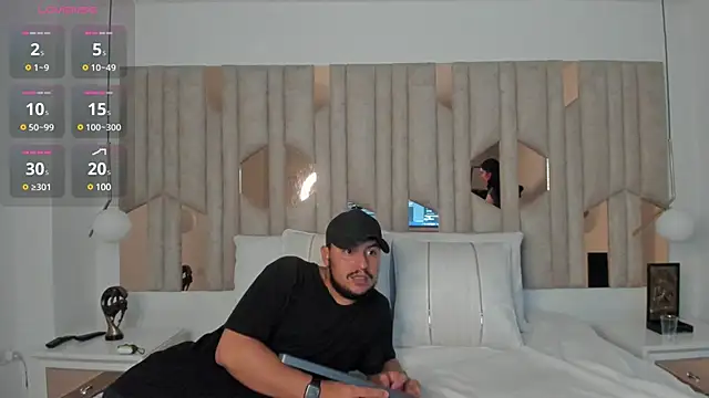 Snapshot of 1m_valery chatting on February 24, 2025, 7:33 am 1m valery online show from February 24, 2025, 7:33 am