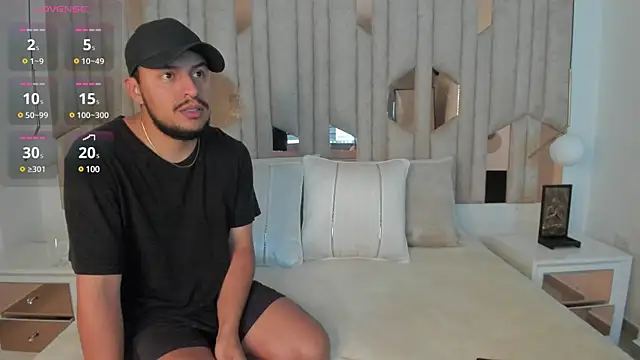 Snapshot of 1m_valery chatting on March 4, 2025, 1:06 pm 1m valery online show from March 4, 2025, 1:06 pm