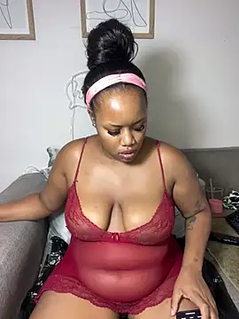 MimiCurves online show from February 26, 2025, 12:41 am