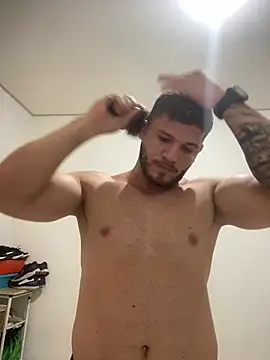 Dedel199 online show from April 11, 2026, 2:10 pm