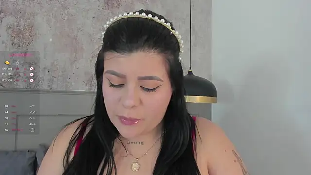 Scarlett grey1 online show from February 7, 2025, 5:41 am