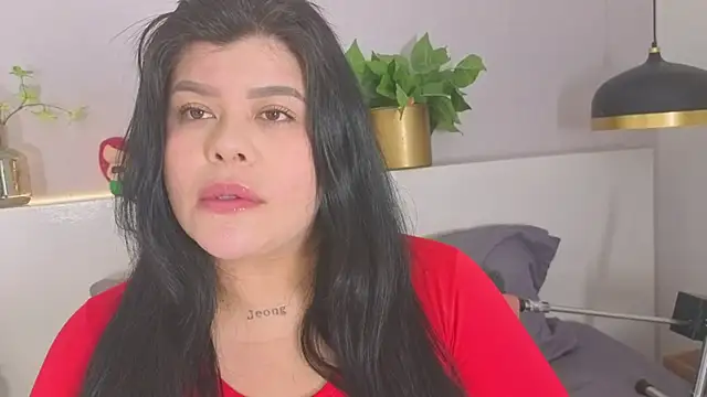 Scarlett grey1 online show from February 23, 2026, 10:27 am