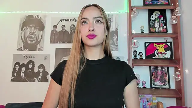 Meowlody online show from February 28, 2025, 12:54 am