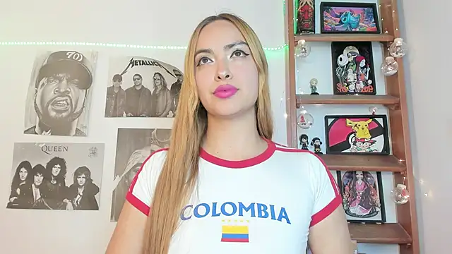 Meowlody online show from October 2, 2025, 8:23 pm