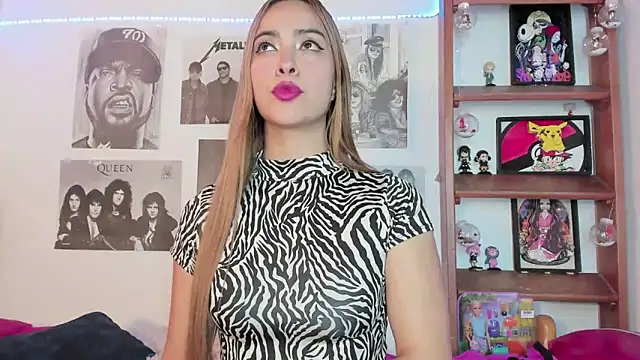 Meowlody online show from March 1, 2025, 2:15 am