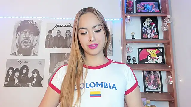 Meowlody online show from September 16, 2025, 5:14 pm