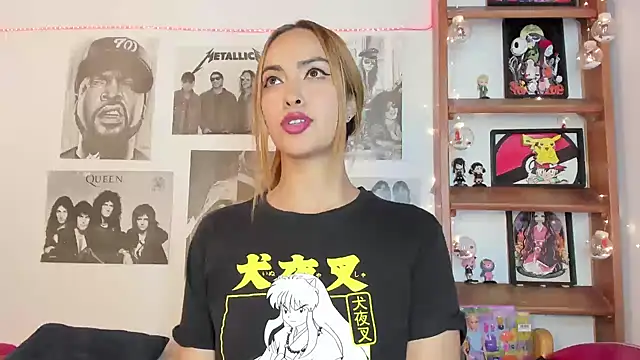 Meowlody online show from March 11, 2025, 7:36 pm