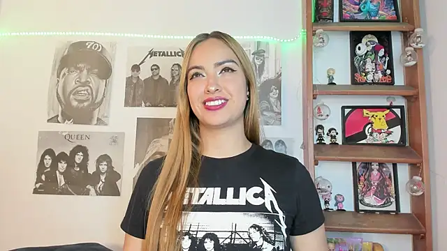 Meowlody online show from November 5, 2025, 9:07 pm