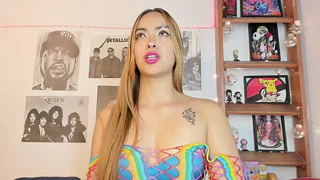 Meowlody online show from September 8, 2025, 8:30 pm