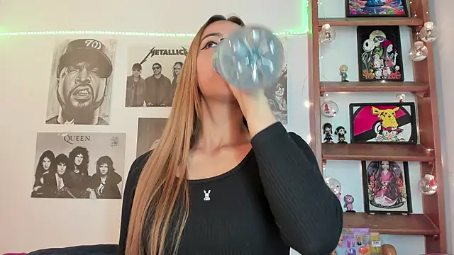 Meowlody online show from February 27, 2025, 12:36 am