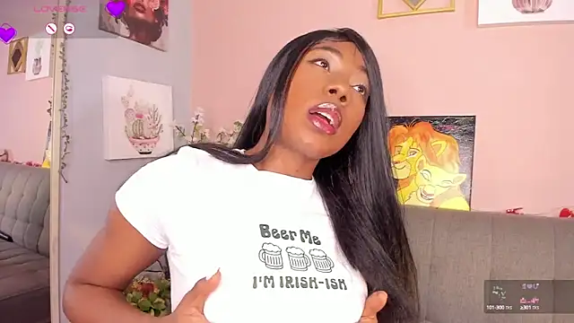 Snapshot of zaraadoll chatting on March 17, 2025, 3:14 am zaraadoll online show from March 17, 2025, 3:14 am