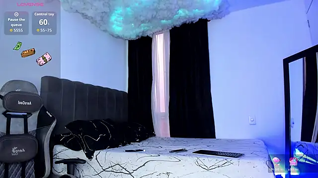 Aron Dark online show from February 11, 2026, 12:49 pm