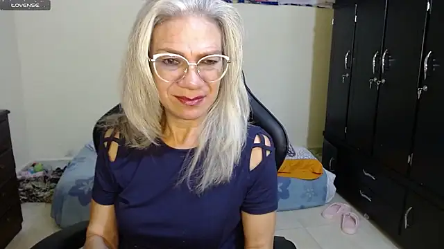 Giorgia xue53 online show from February 9, 2025, 4:57 am