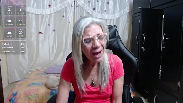 Giorgia xue53 online show from March 9, 2025, 9:57 am