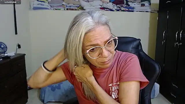 Giorgia xue53 online show from February 9, 2025, 11:36 am