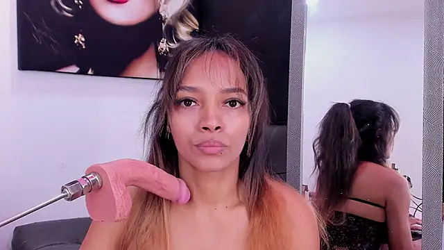 Snapshot of Daliana_Beck chatting on February 2, 2026, 1:10 pm Daliana Beck online show from February 2, 2026, 1:10 pm