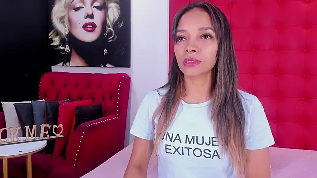 Daliana Beck online show from December 17, 2025, 8:47 pm