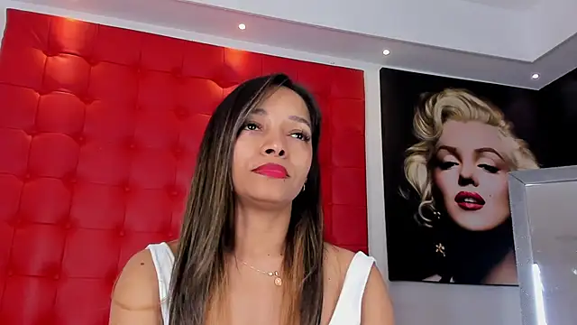 Daliana Beck online show from April 10, 2026, 3:41 pm