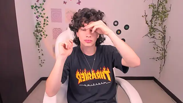 Angelo duarte online show from September 18, 2025, 6:00 pm