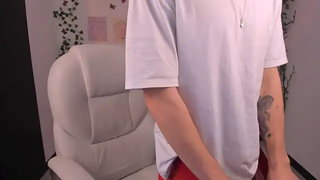 Angelo duarte online show from September 26, 2025, 6:04 pm