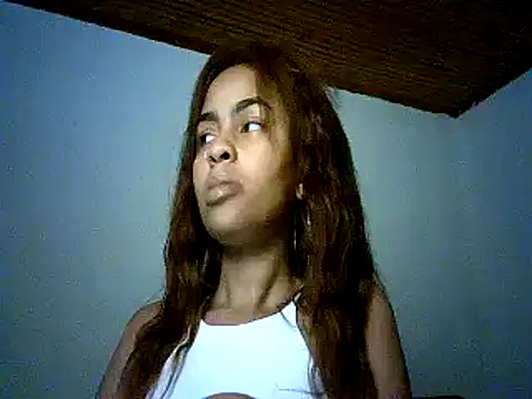 Bellabeltrann online show from February 21, 2025, 9:54 pm