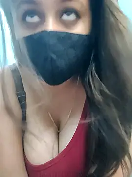 Natasha-143 online show from April 16, 2026, 7:47 pm