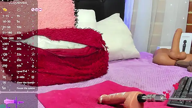 Snapshot of Hanna_horny_ chatting on February 28, 2025, 11:34 pm Hanna horny online show from February 28, 2025, 11:34 pm