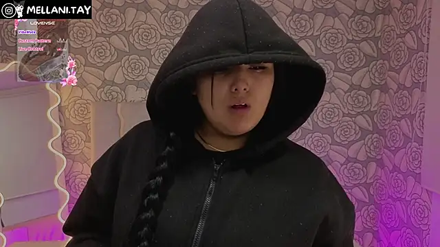 Mellani tay online show from October 1, 2025, 3:11 am