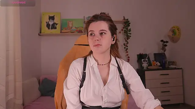 Lisa sweetheels online show from June 27, 2026, 7:14 am
