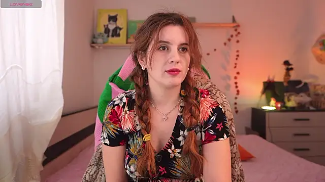 Lisa sweetheels online show from March 3, 2026, 1:07 pm