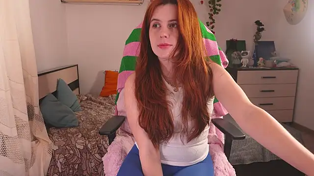 Lisa sweetheels online show from May 12, 2026, 12:00 pm
