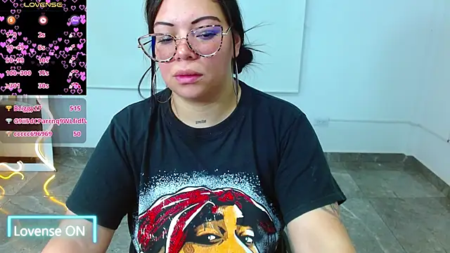 martinna tay online show from March 22, 2025, 8:29 am